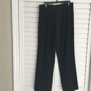 East 5th essentials Black Pants size 14